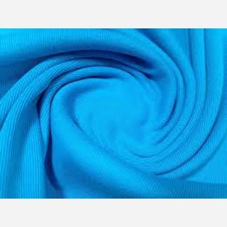 Cotton Single Jersey Knitted Fabric